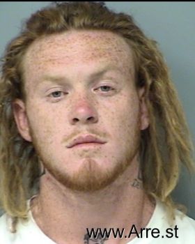 Cameron Radcliff Powell Mugshot