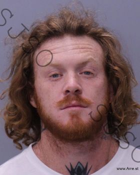 Cameron Radcliff Powell Mugshot