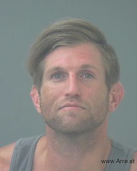 Cameron Tyler Powell Mugshot