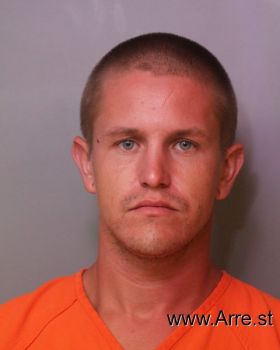 Cameron Neil Richardson Mugshot