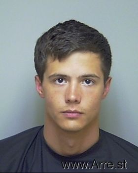 Cameron Tray Rogers Mugshot