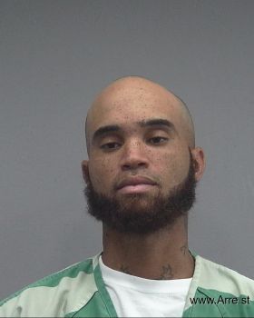 Cameron Dontrey Russell Mugshot