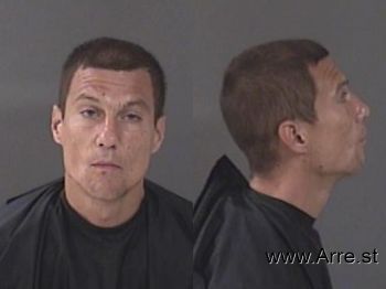 Cameron Stuart Seaman Mugshot