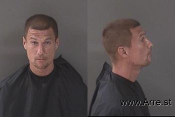 Cameron Stuart Seaman Mugshot