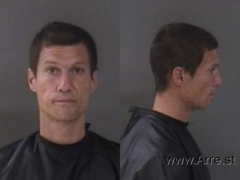 Cameron Stuart Seaman Mugshot