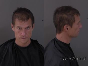 Cameron Stuart Seaman Mugshot