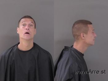 Cameron  Seaman Mugshot