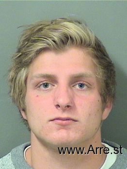 Cameron  Thompson Mugshot