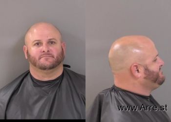 Cameron Daniel Warner Mugshot