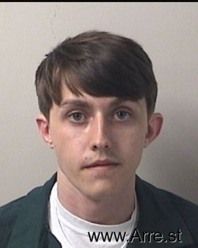 Cameron Hunter Waters Mugshot