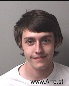 Cameron Hunter Waters Mugshot