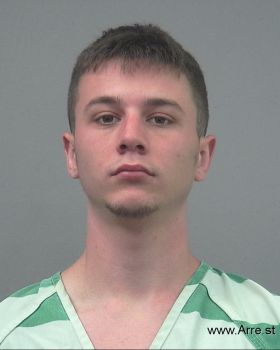 Cameron Michael Young Mugshot