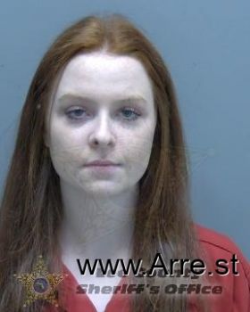 Camille  Brown Mugshot