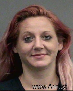 Cammie Kristine Stahlheber Mugshot