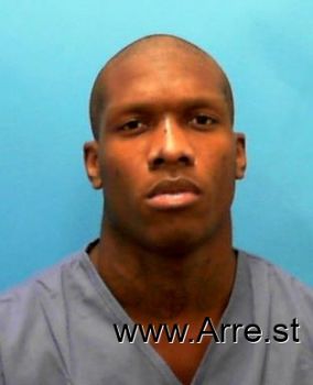 Camron A Harris Mugshot