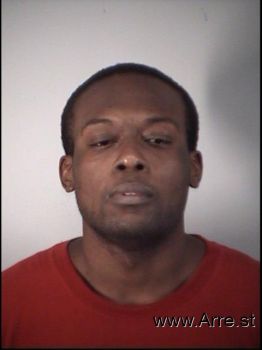 Camron Devante Woods Mugshot