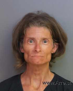 Candace  Campbell Mugshot