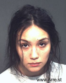 Candace Marie Deleon Mugshot