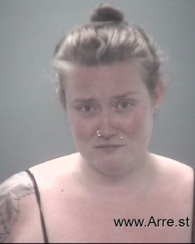 Candace  Johnson Mugshot