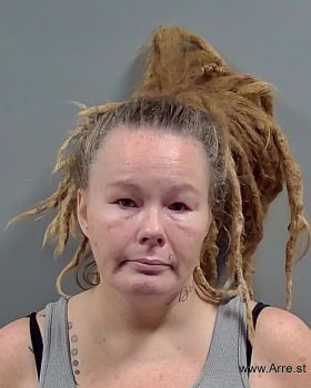 Candace Christine Miller Mugshot