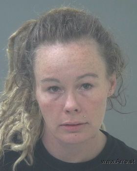 Candace Christine Miller Mugshot