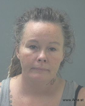 Candace Christine Miller Mugshot