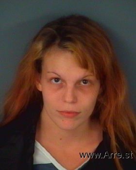 Candace Kaytlyn Murphy Mugshot