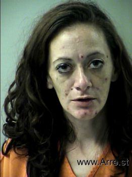 Candace Leigh Price Mugshot