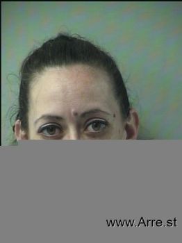 Candace Leigh Price Mugshot