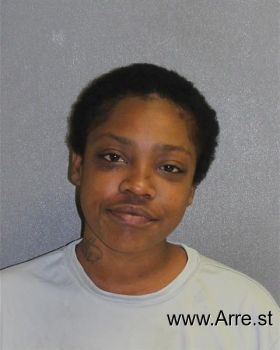 Candace  Scarbough Mugshot