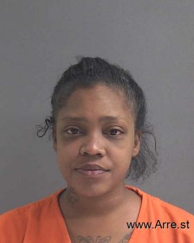 Candace A Scarbough Mugshot