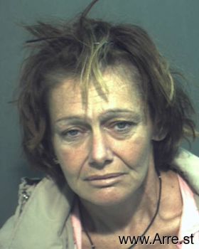 Candace L Shriner Mugshot