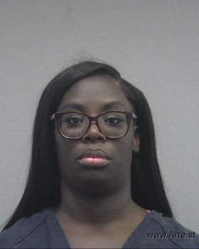 Candace Shavaun-renee Wilson Mugshot