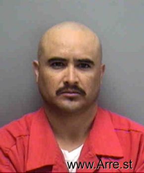 Candelario  Ortiz-garcia Mugshot