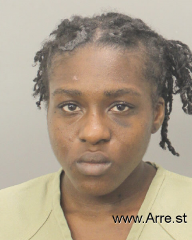 Candice Nyeisha Adams Mugshot