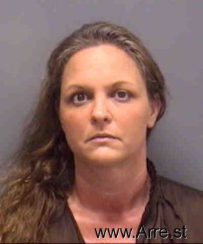 Candice Lenore Berry Mugshot