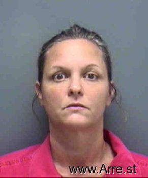 Candice Lenore Berry Mugshot