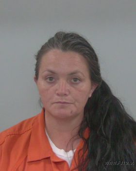 Candice Michele Bryant Mugshot