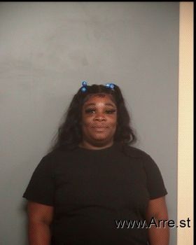 Candice Renee Franklin Mugshot