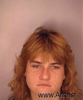 Candice Leah Hancock Mugshot