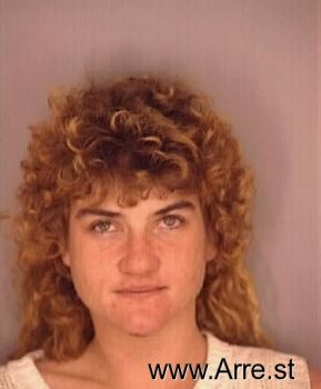 Candice Leah Hancock Mugshot