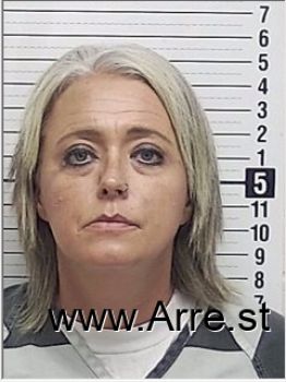 Candice Leann Hunt Mugshot