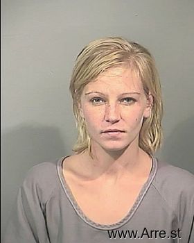 Candice Joanne Koladycz Mugshot