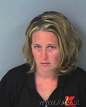 Candice Lynn Murphy Mugshot