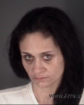 Candice Elizabeth Young Mugshot