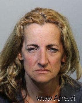 Candida  Johnson Mugshot