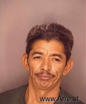 Candido Pedro Castillo Mugshot