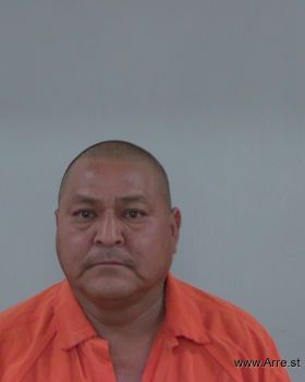 Candido Rivera Castillo Mugshot