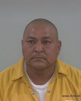 Candido Rivera Castillo Mugshot