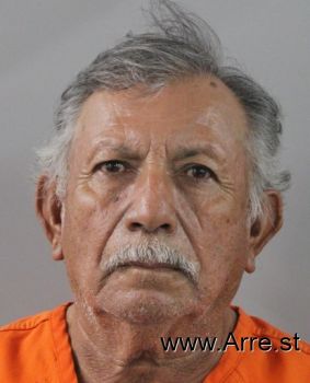 Candido  Rodriguez-carrizalez Mugshot